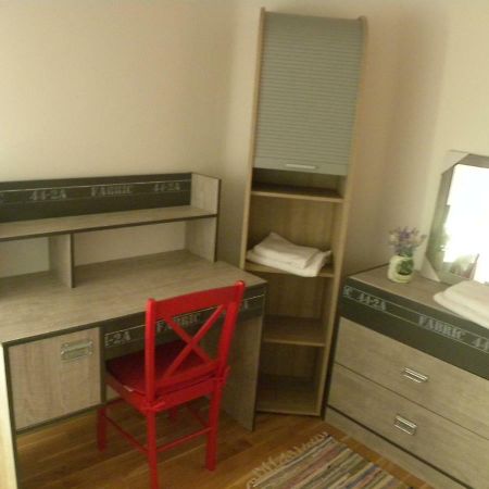 Anka Strman Apartment Makarska Ngoại thất bức ảnh