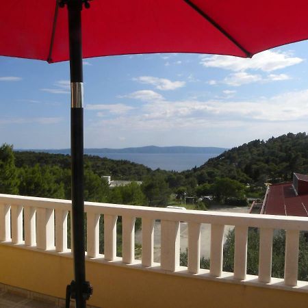 Anka Strman Apartment Makarska Ngoại thất bức ảnh