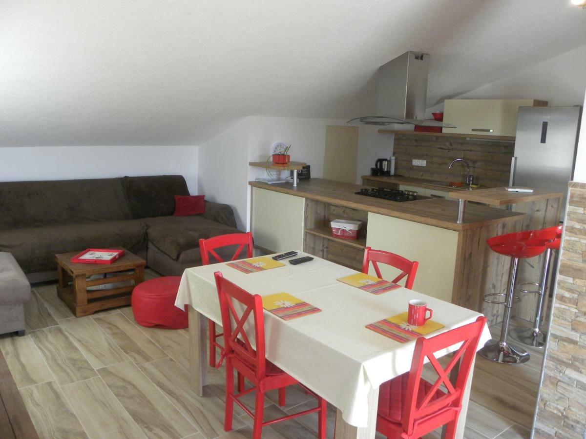 Anka Strman Apartment Makarska Ngoại thất bức ảnh