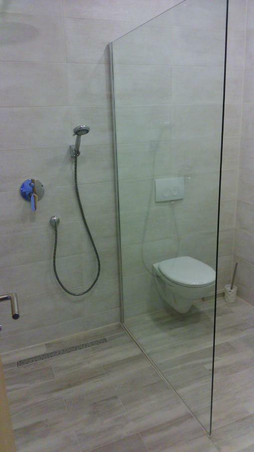 Anka Strman Apartment Makarska Ngoại thất bức ảnh