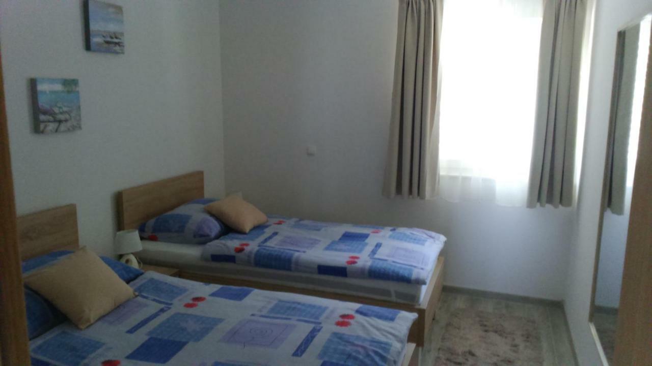 Anka Strman Apartment Makarska Ngoại thất bức ảnh