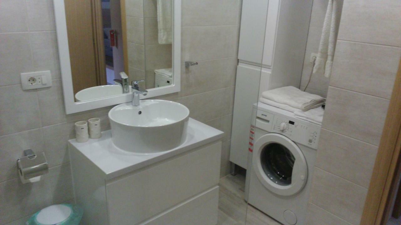 Anka Strman Apartment Makarska Ngoại thất bức ảnh