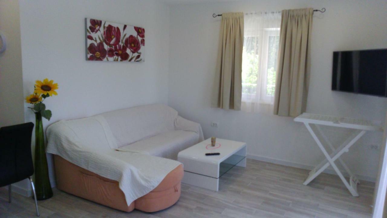 Anka Strman Apartment Makarska Ngoại thất bức ảnh