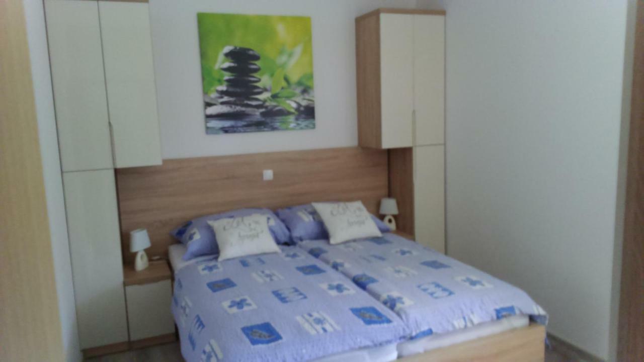 Anka Strman Apartment Makarska Ngoại thất bức ảnh