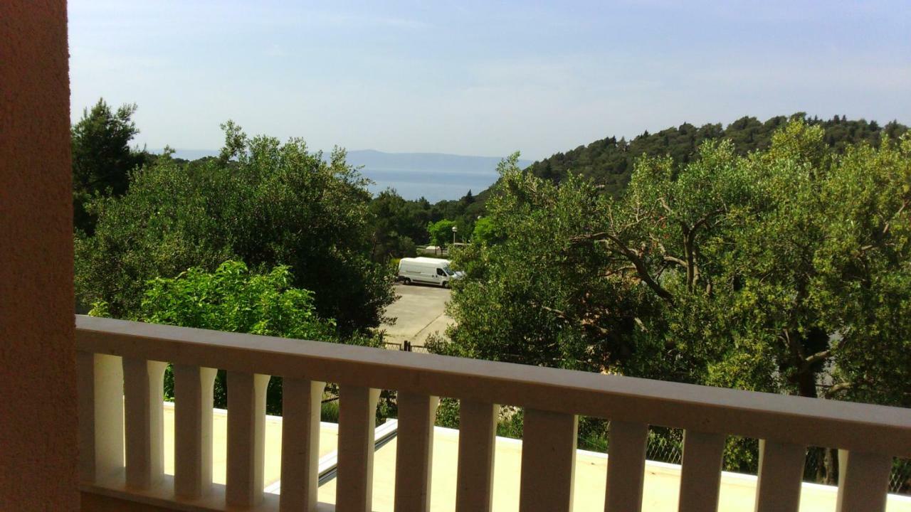 Anka Strman Apartment Makarska Ngoại thất bức ảnh