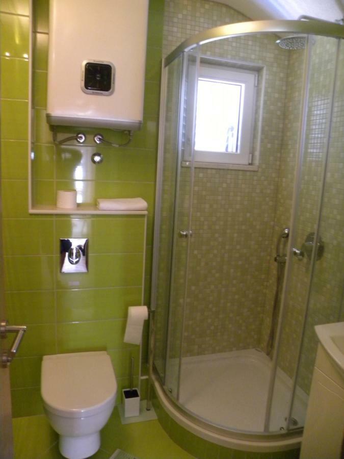 Anka Strman Apartment Makarska Ngoại thất bức ảnh