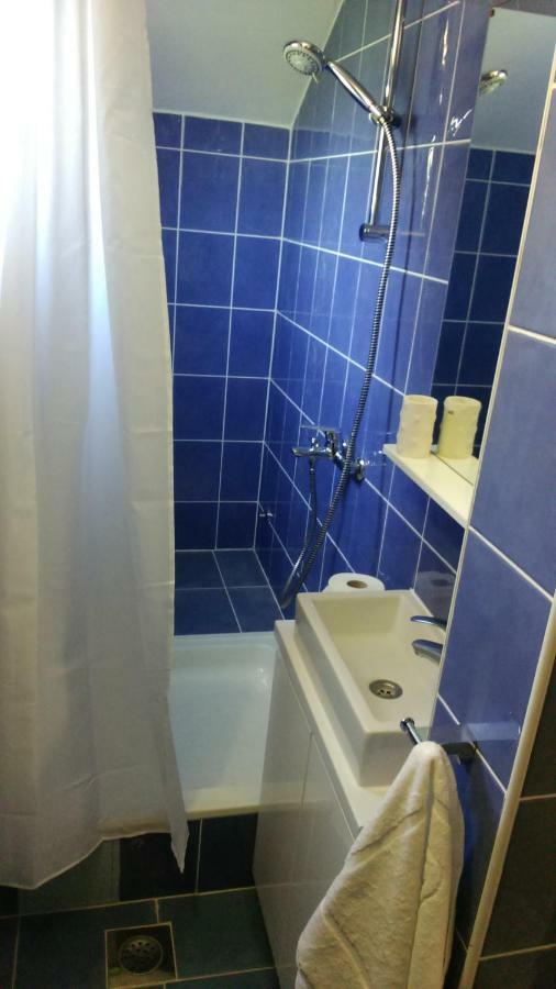 Anka Strman Apartment Makarska Ngoại thất bức ảnh