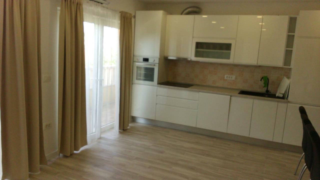 Anka Strman Apartment Makarska Ngoại thất bức ảnh