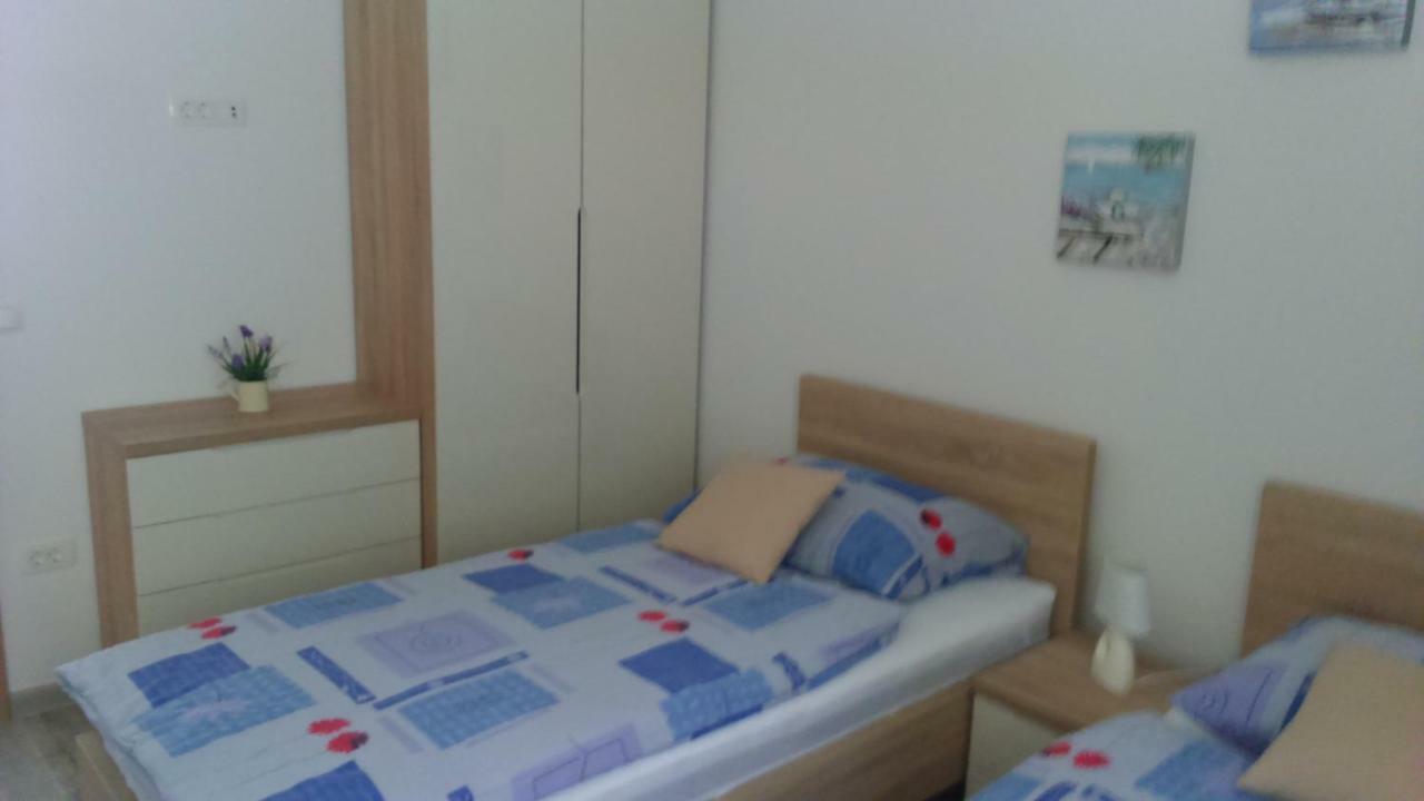 Anka Strman Apartment Makarska Ngoại thất bức ảnh